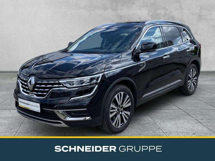 Koleos