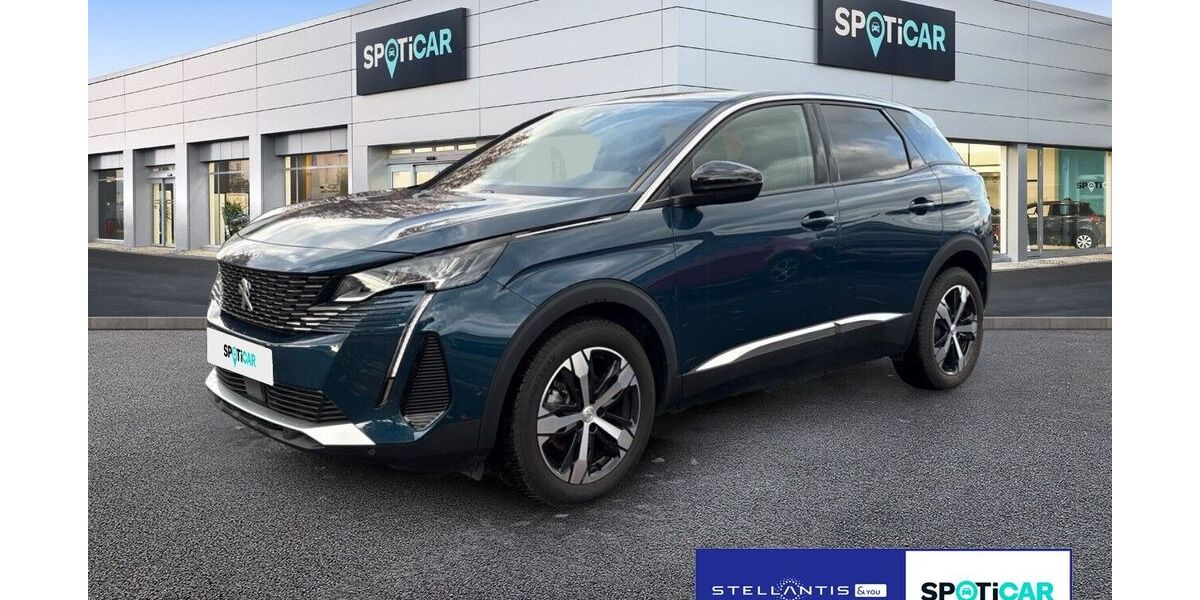 Peugeot 3008 20.086 km 19.290 &euro; Ratingen 40878