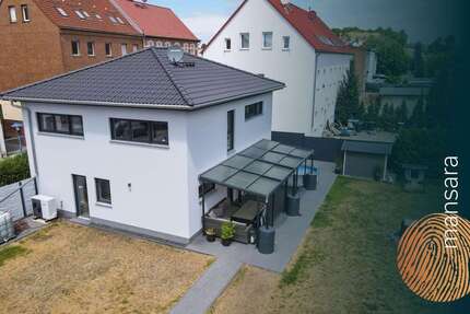 Haus zum Kaufen in Staßfurt 469.000 € 154.87 m²