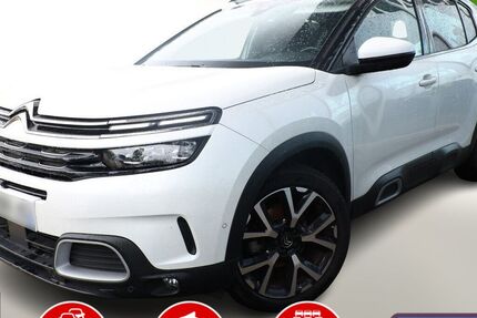 Citroen C5 Aircross 79.900 km 17.488 &euro; Kehl 77694