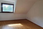 1,5 Zimmer Wohnung am Waldrand