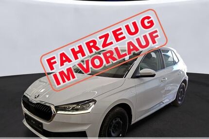 Skoda Fabia 36.206 km 14.499 &euro; Chemnitz - Mittelbach 09224