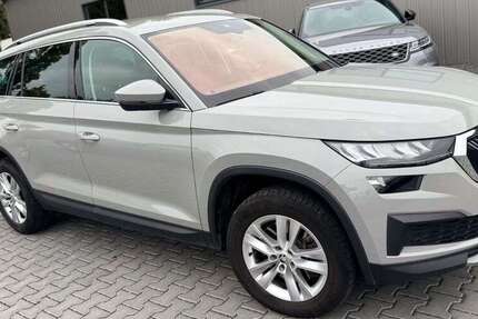 Skoda Kodiaq 102.900 km 29.900 € Rüsselsheim am Main 65428