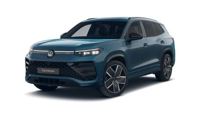 VW Tayron 9.200 km 54.980 &euro; Weimar 99423