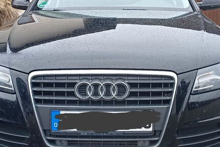 Audi A4 136.300 km 8.400 &euro; Pfreimd 92536