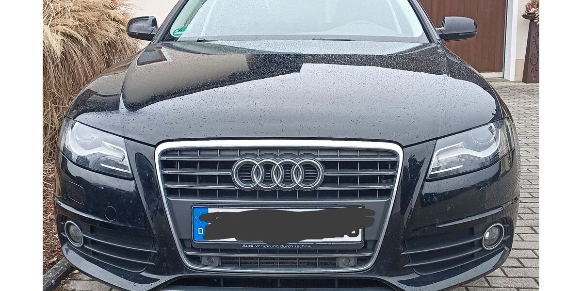 Audi A4 136.300 km 8.400 &euro; Pfreimd 92536