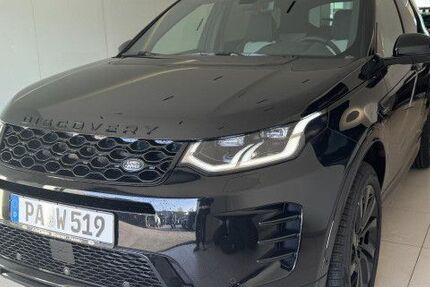 Land Rover Discovery Sport 29.000 km 45.900 &euro; Passau 94036