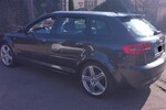 Audi A3 159.000 km 8.500 € Lindau 24214
