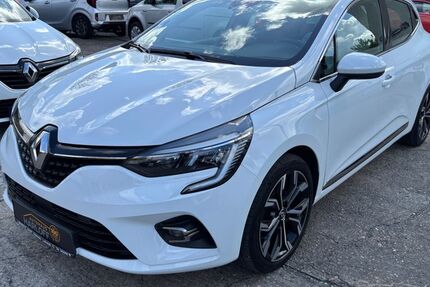Renault Clio 43.777 km 13.990 &euro; Chemnitz 09126