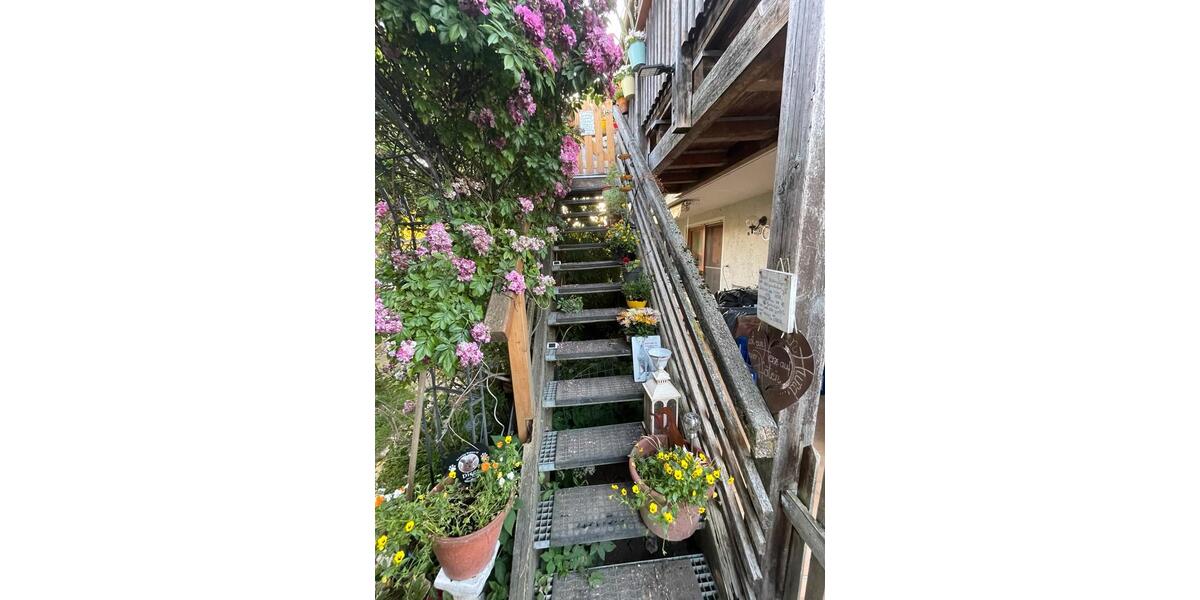 Maisonettenwohnung Bernbeuren - 5 Zimmer, 109 m&sup2;, 350.000&euro; | Angebot:26959569