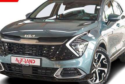 Kia Sportage 60.618 km 26.950 &euro; Hamburg 22761