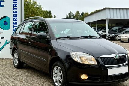 Skoda Fabia 199.580 km 2.970 € Edewecht 26188