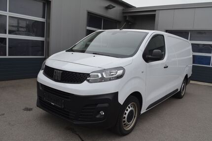 Fiat Scudo 81.000 km 11.999 &euro; Plattling 94447