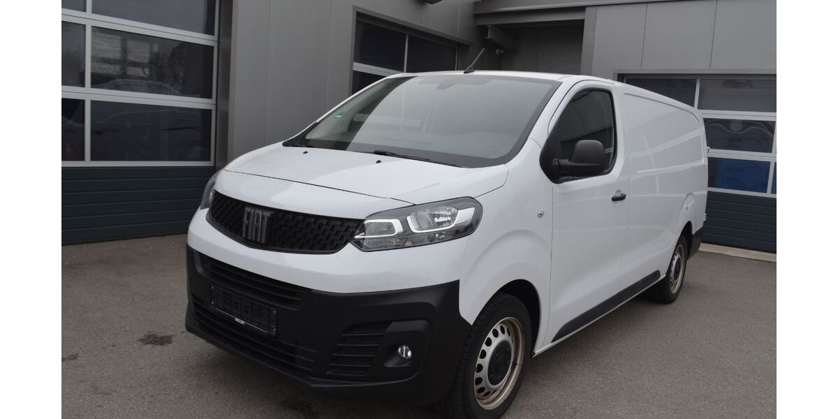 Fiat Scudo 81.000 km 11.999 &euro; Plattling 94447