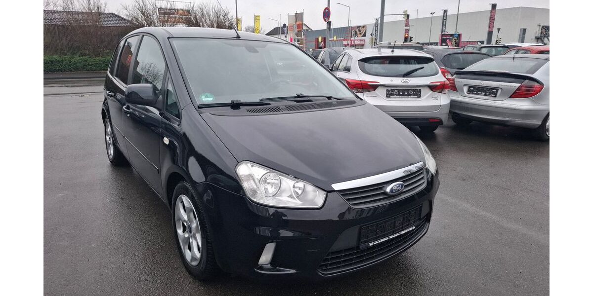 Ford C-Max 135.000 km 3.899 &euro; Paderborn 33100