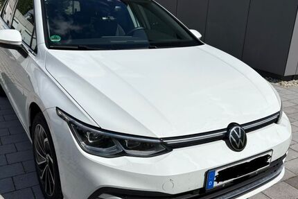 VW Golf 50.600 km 19.850 &euro; Oettingen 86732
