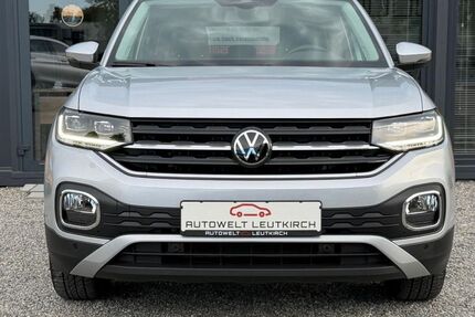 VW T-Cross 14.900 km 19.980 &euro; Leutkirch 88299