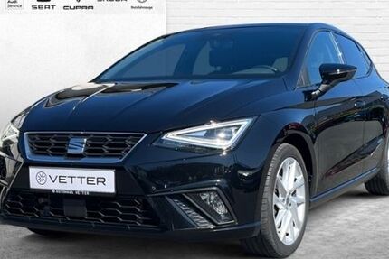 Seat Ibiza 29.500 km 16.449 &euro; Pressig 96332