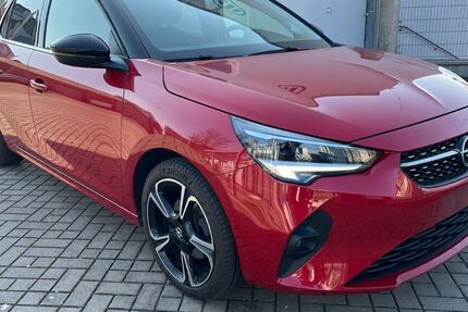 Opel Corsa 89.000 km 12.500 &euro; Nürnberg 90482
