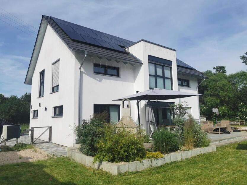 Einfamilienhaus in Reckendorf im Landkreis Bamberg