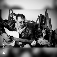 J.P. Fair - 60 years of life/ 50 years on stage 05.09.2026 Forum Senner Realschule