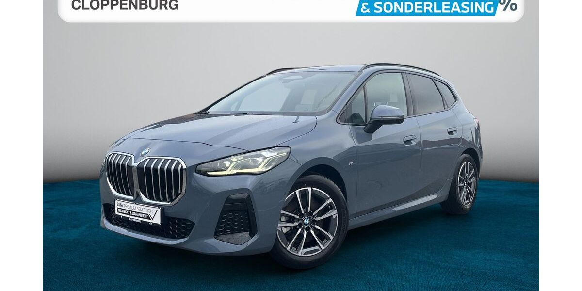 BMW 223 Active Tourer 22.900 km 45.495 &euro; Achim 28832