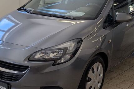 Opel Corsa 129.000 km 6.980 &euro; Jübek 24855