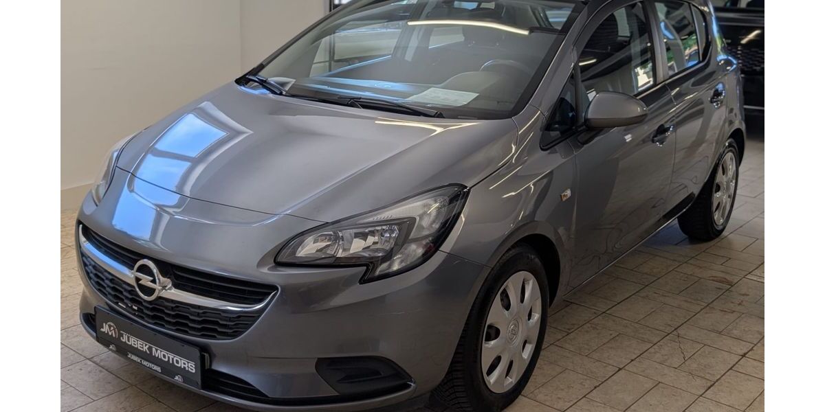Opel Corsa 129.000 km 6.980 &euro; Jübek 24855
