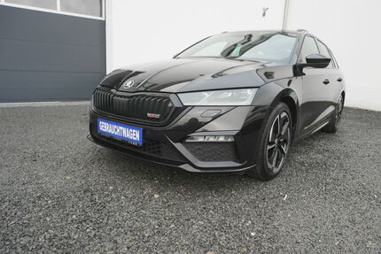 Skoda Octavia 117.000 km 27.900 &euro; Erbach 64711