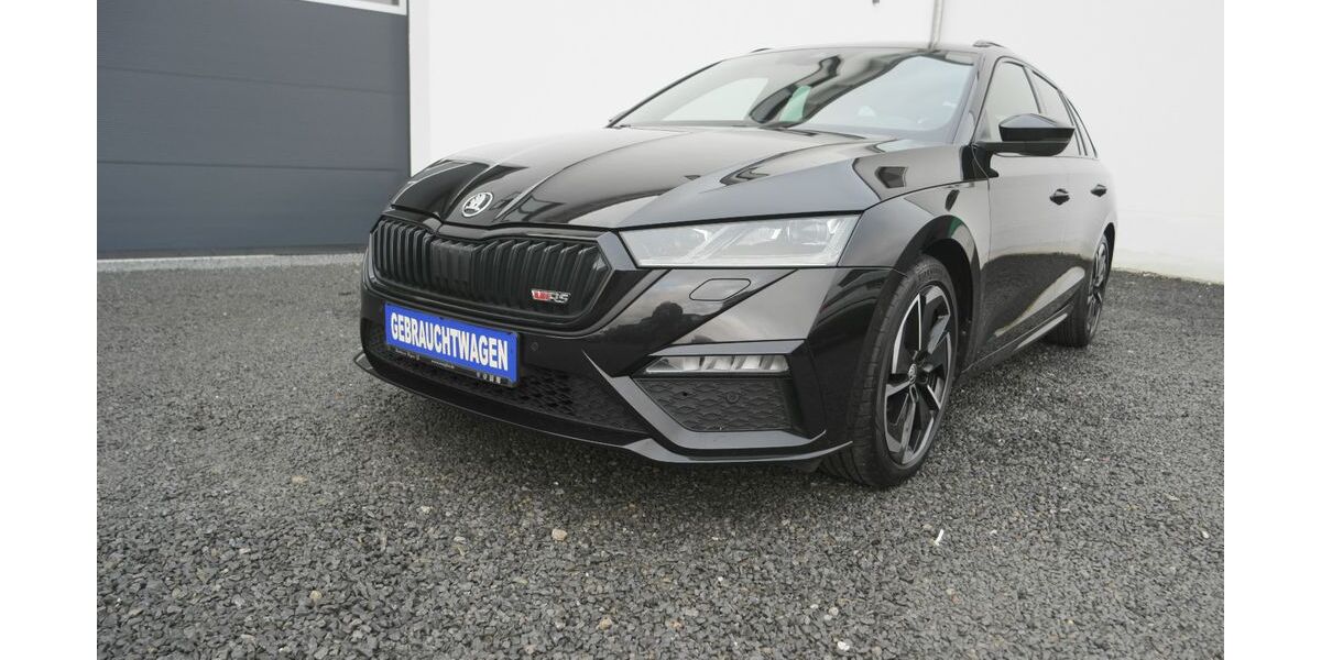 Skoda Octavia 117.000 km 27.900 &euro; Erbach 64711