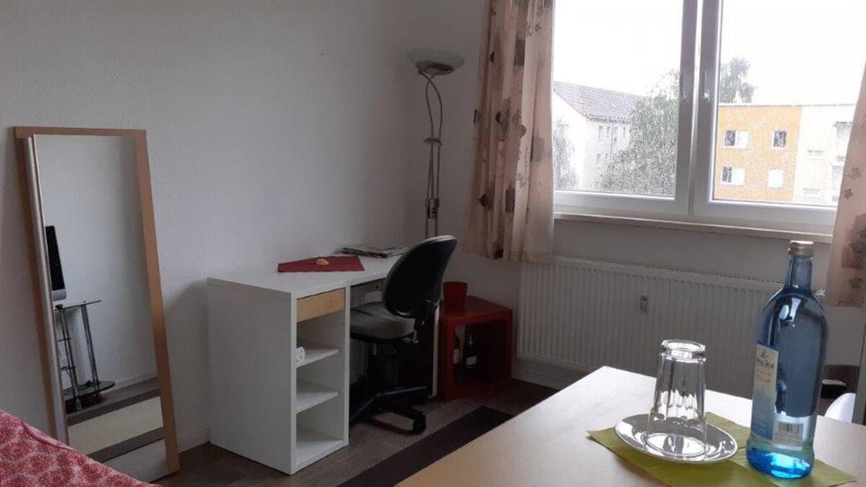 Wohnen auf Zeit Leipzig Ost - 1 Zimmer, 36 m&sup2;, 540&euro; | Angebot:26402158