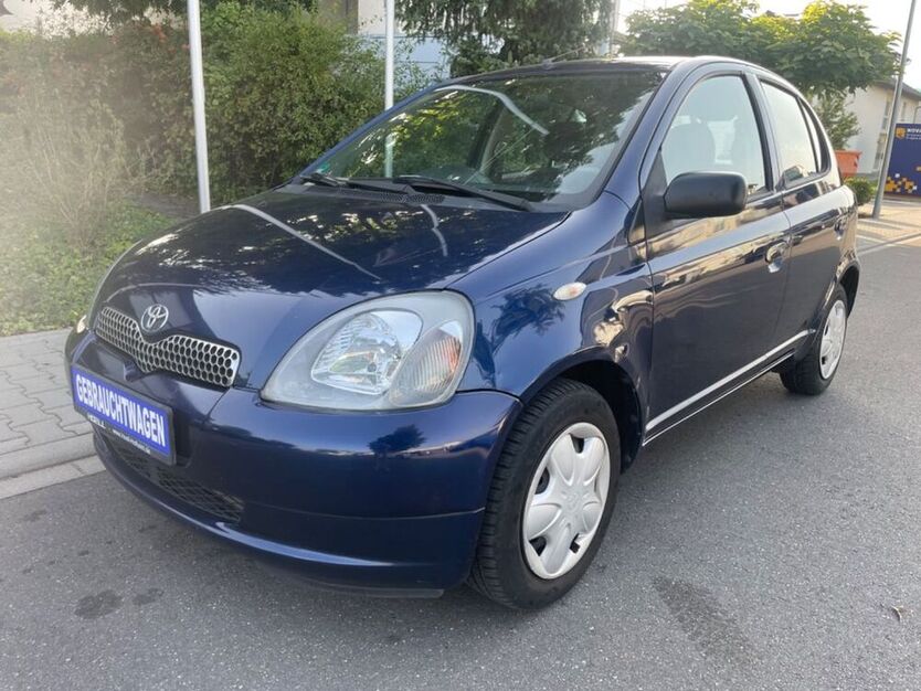 Yaris