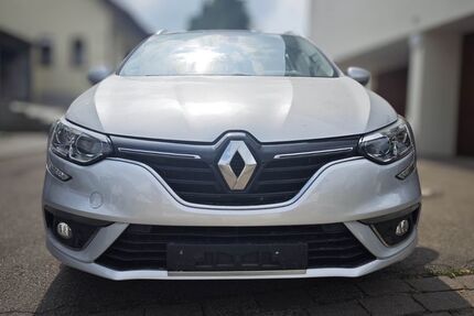Renault Megane 74.000 km 14.000 € Aspach 71546