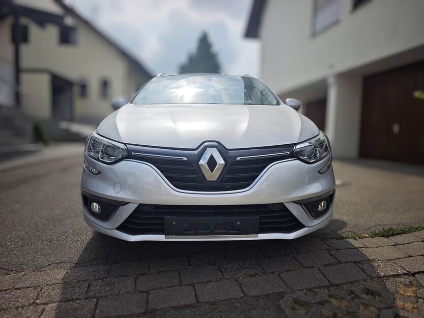 Renault Megane 74.000 km 14.000 € Aspach 71546