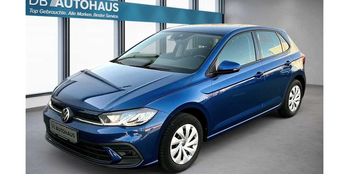 VW Polo 71.369 km 12.990 &euro; Schweinfurt 97424