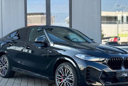 BMW X6 4.037 km 103.920 &euro; Landshut-Ergolding 84030