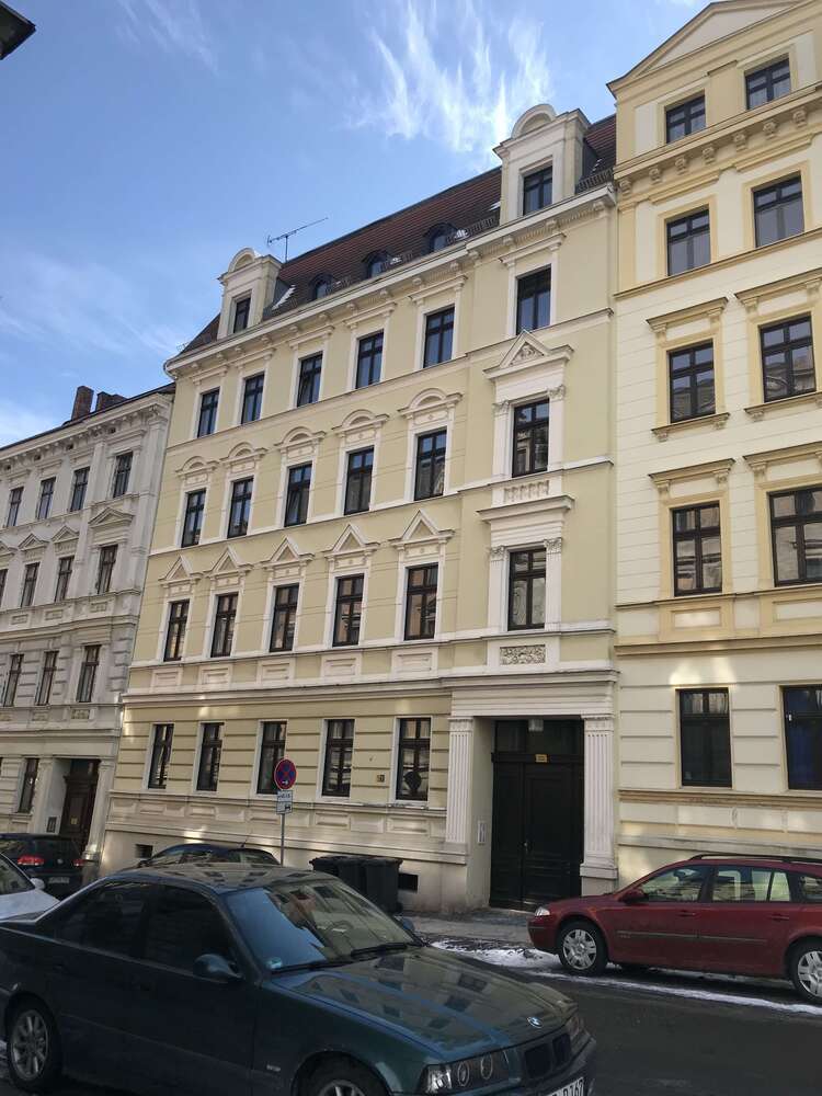 Wohnung zum Mieten in Görlitz 463 € 77.1 m²