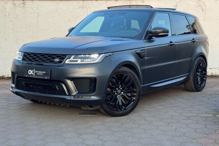 Land Rover Range Rover Sport 161.200 km 28.700 &euro; Mainz-Kostheim 55246