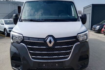 Renault Master 92.500 km 16.500 &euro; Diepoldshofen 88299