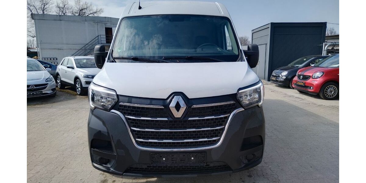 Renault Master 92.500 km 16.500 &euro; Diepoldshofen 88299