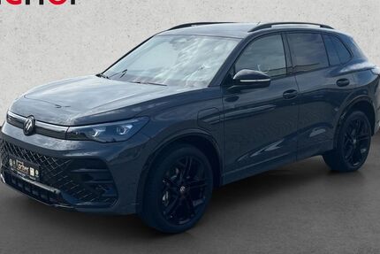 VW Tiguan 22.000 km 46.490 &euro; Nittenau 93149
