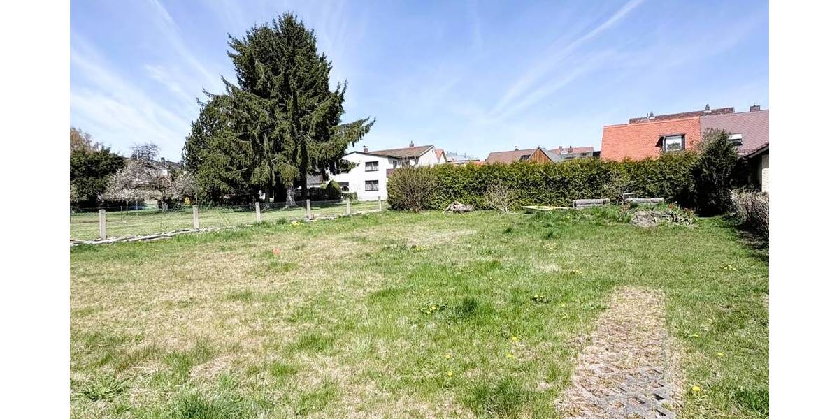 Grundstück Selb - 40.000&euro; | Angebot:26930505