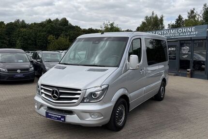 Mercedes-Benz Sprinter 300.000 km 14.990 &euro; Lohne 49393