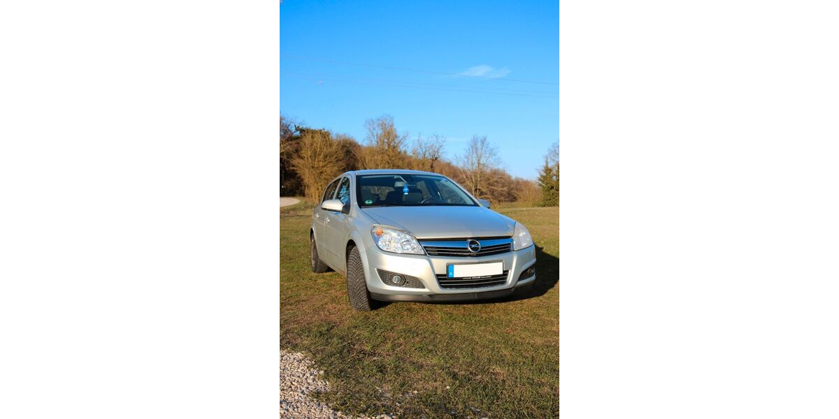Opel Astra 244.500 km 1.450 &euro; Harburg 86655
