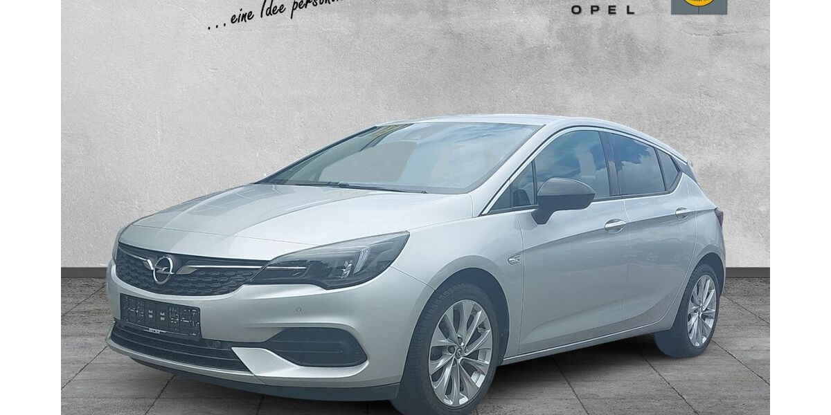 Opel Astra 55.200 km 16.990 &euro; Efringen-Kirchen 79588