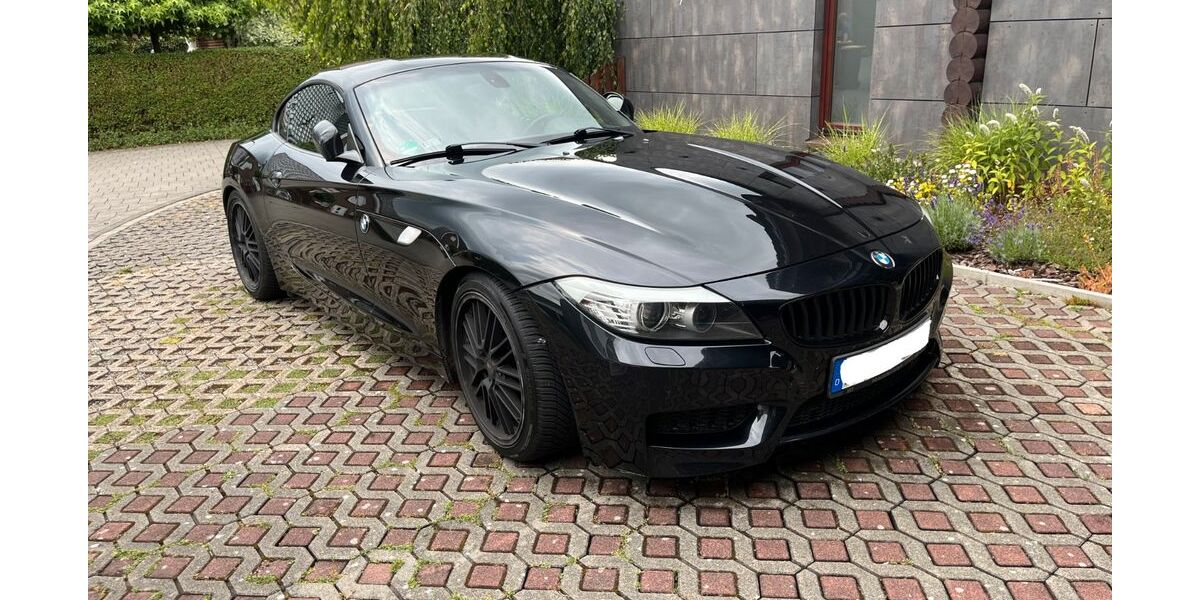 BMW Z4 212.000 km 11.999 &euro; Lüdinghausen 59348