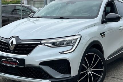 Renault Arkana 50.000 km 22.900 € Weinheim 69469