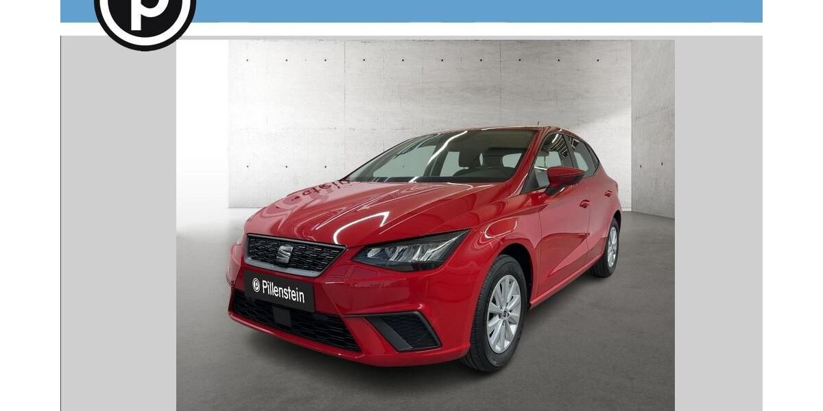 Seat Ibiza 24.950 km 15.708 &euro; Neustadt/Aisch 91413
