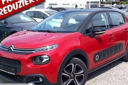 Citroen C3 56.496 km 7.685 € Achern 77855