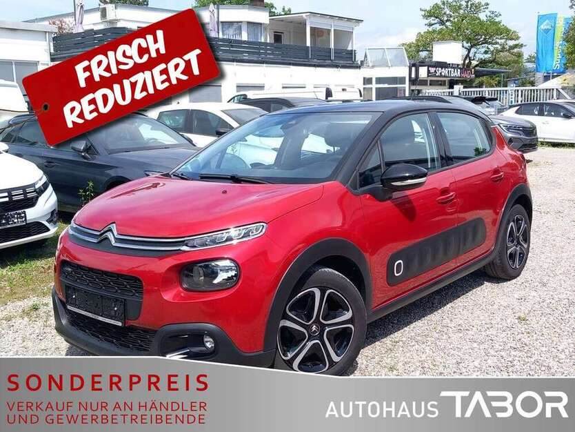 Citroen C3 56.496 km 7.685 € Achern 77855